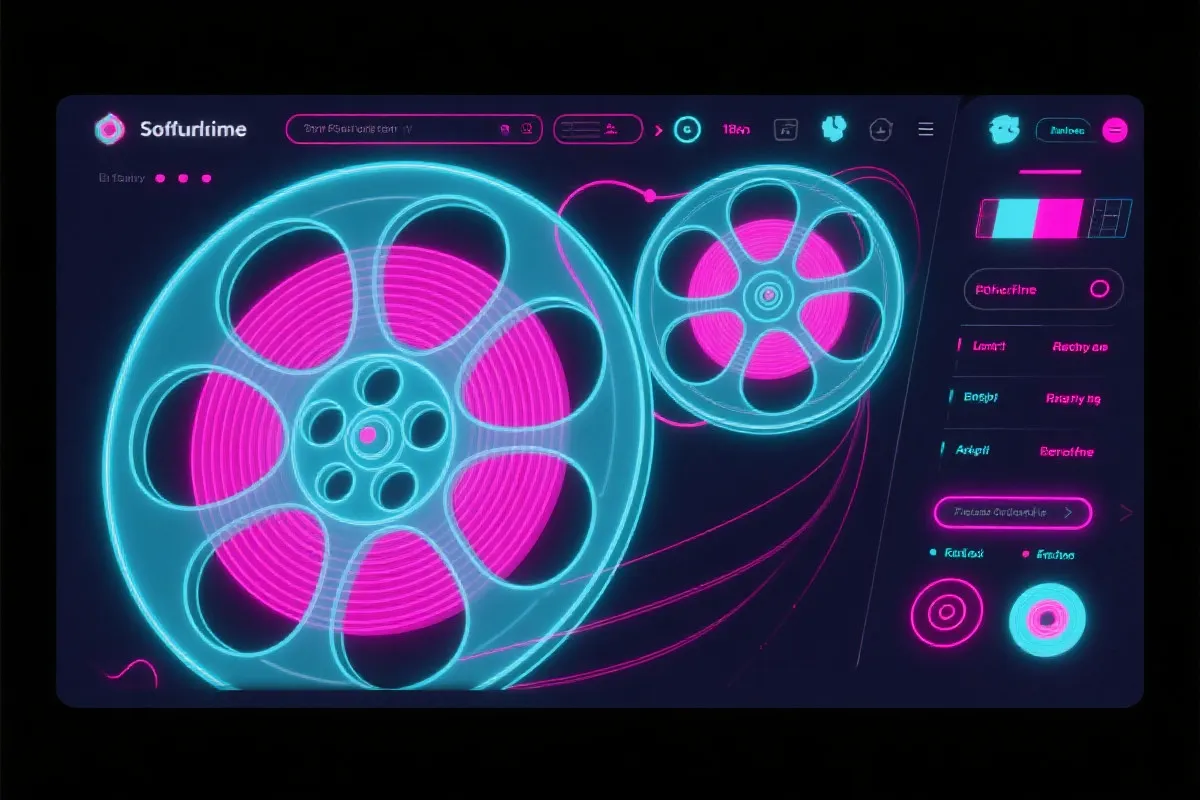 稳定访问与互动娱乐的可视化引导