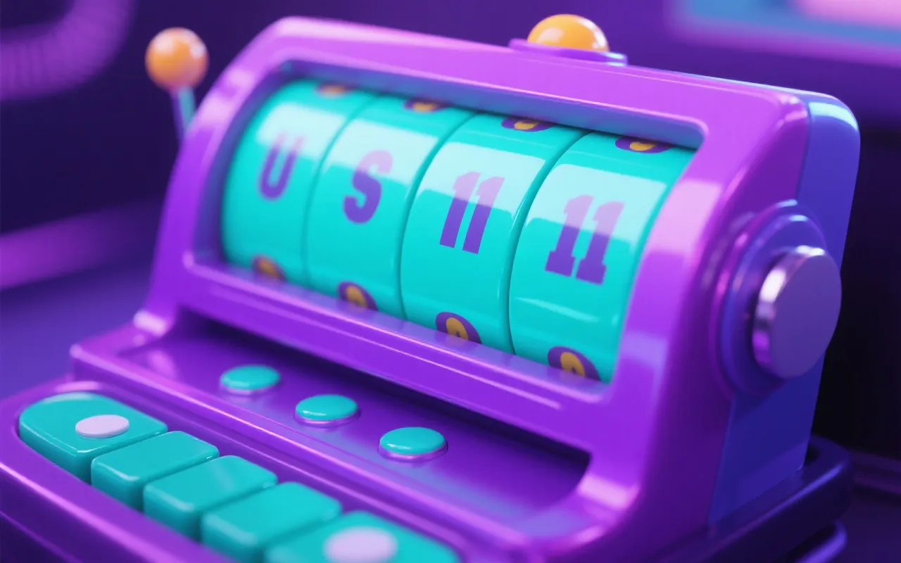 界面预览：转轴动效与光影